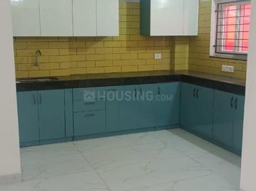 3 BHK Independent House in Shaikpet for rent Hyderabad. The reference number is 18260522