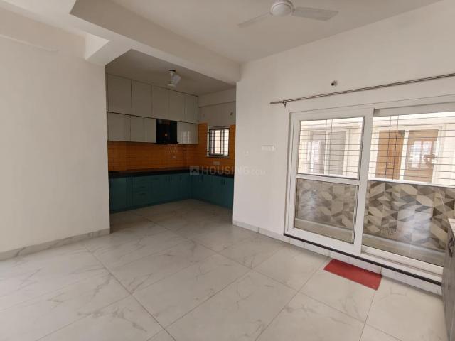 3 BHK Independent House in Shaikpet for rent Hyderabad. The reference number is 21223291