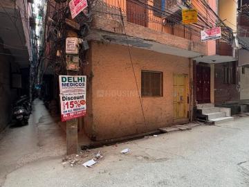 3 BHK Independent House in Shakarpur Khas for resale New Delhi. The reference number is 19080616