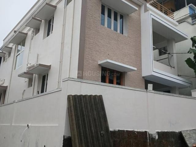 3 BHK Independent House in Shakti Nagar for resale Mangalore. The reference number is 20618517