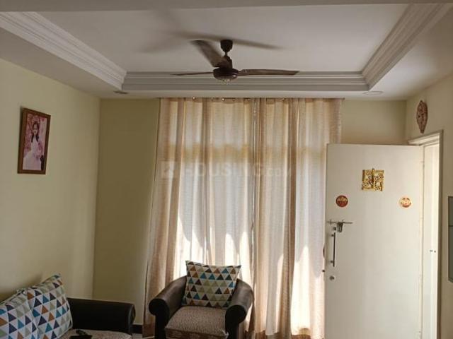 3 BHK Independent House in Shambhu Nagar for rent Nagpur. The reference number is 14556182
