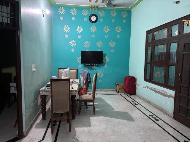 3 BHK Independent House in Shamli Rural for rent Shamli. The reference number is 20680330