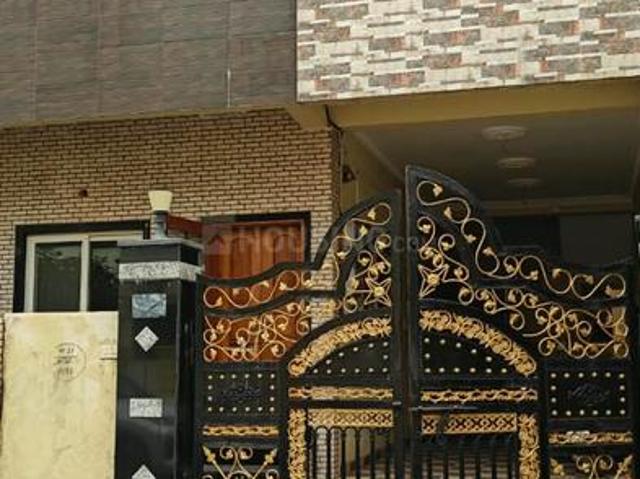 3 BHK Independent House in Shankar Nagar for rent Raipur. The reference number is 21049315