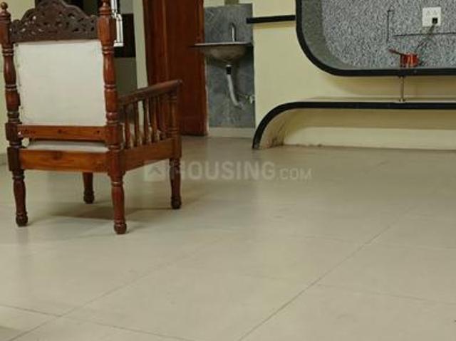 3 BHK Independent House in Shankar Nagar for rent Raipur. The reference number is 21049458