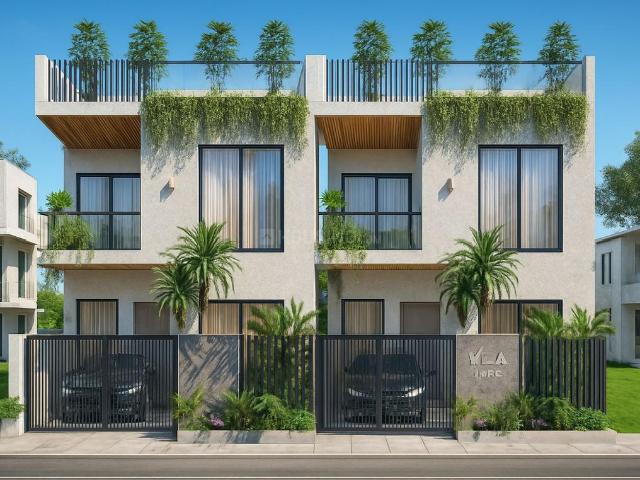 3 BHK Independent House in Shankar Nagar for resale Raipur. The reference number is 20040037