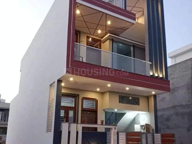 3 BHK Independent House in Shankar Nagar for resale Raipur. The reference number is 21040338