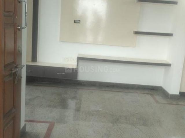 3 BHK Independent House in Shanti Nagar for rent Bengaluru. The reference number is 20707412