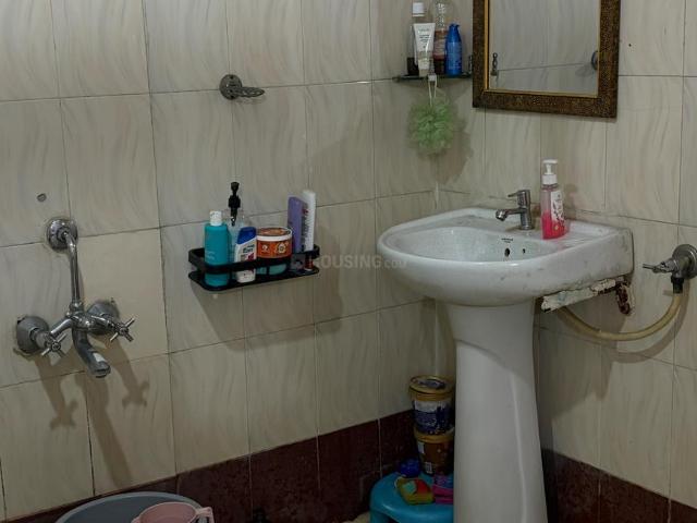 3 BHK Independent House in Shanti Nagar for rent Bengaluru. The reference number is 21215267