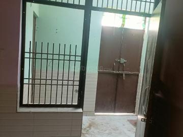 3 BHK Independent House in Shanti Nagar for rent Mathura. The reference number is 20432053