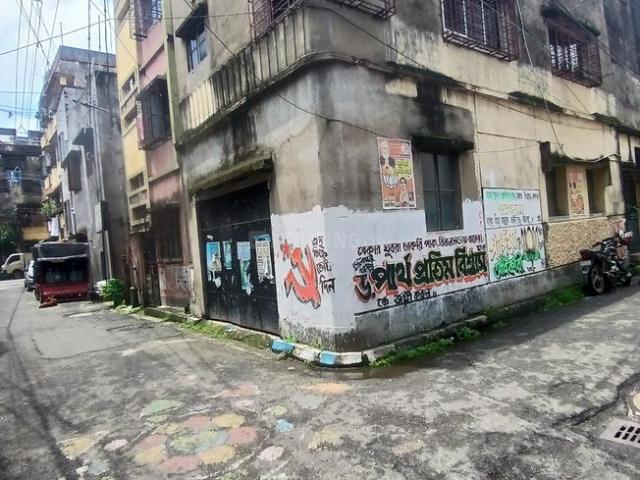 3 BHK Independent House in Shanti Nagar for resale Kolkata. The reference number is 20795161