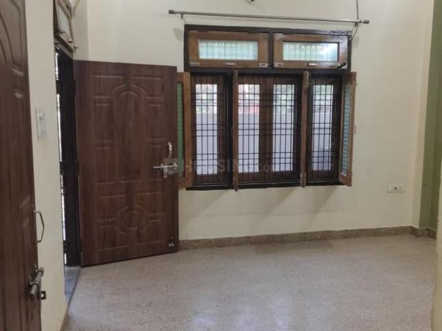 3 BHK Independent House in Shantipuram for rent Allahabad. The reference number is 21363985