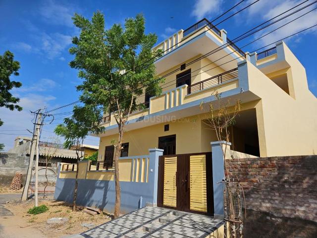 3 BHK Independent House in Sharah Kajani for rent Bikaner. The reference number is 20664321