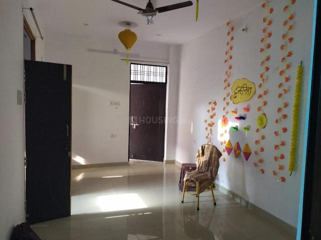 3 BHK Independent House in Sharda Nagar for rent Lucknow. The reference number is 4929519