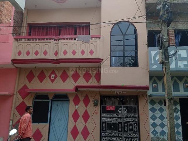 3 BHK Independent House in Sharda Nagar for resale Lucknow. The reference number is 20806541