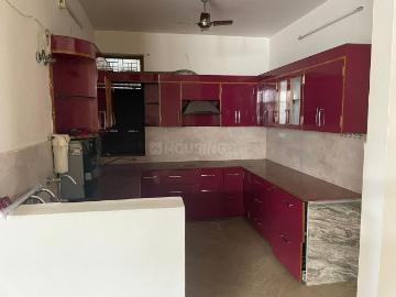 3 BHK Independent House in Shastri Nagar for rent Meerut. The reference number is 13483563
