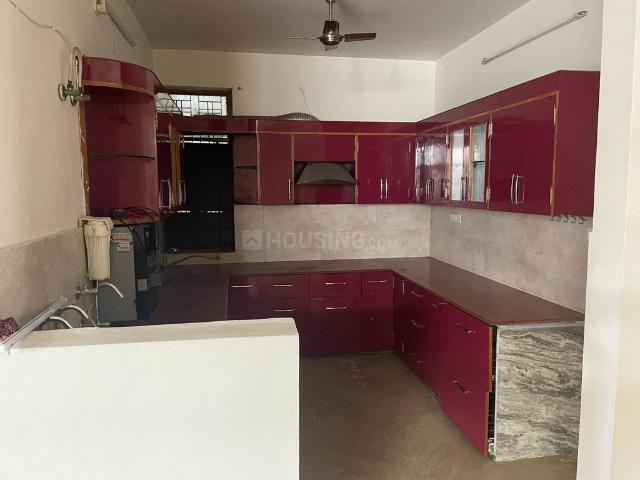 3 BHK Independent House in Shastri Nagar for rent Meerut. The reference number is 13483563