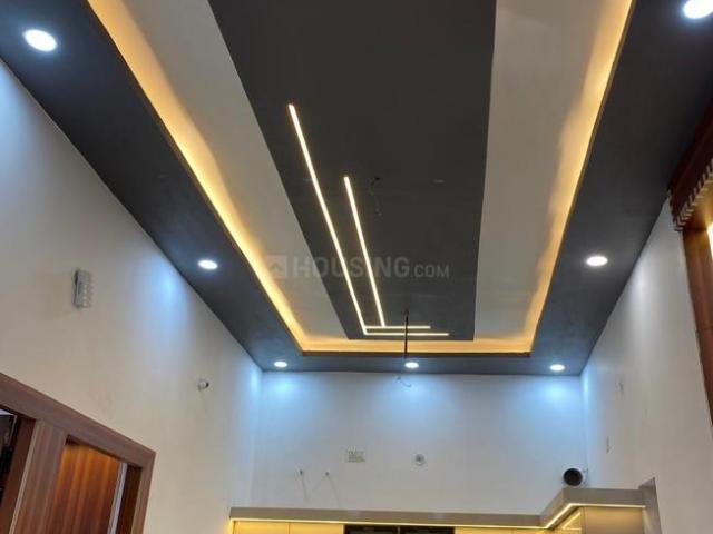 3 BHK Independent House in Shastri Nagar for rent Meerut. The reference number is 21265824