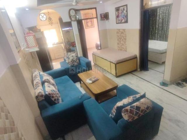 3 BHK Independent House in Shastri Nagar for rent New Delhi. The reference number is 18138695