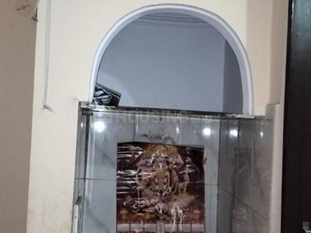 3 BHK Independent House in Shastri Nagar for rent Ghaziabad. The reference number is 19365189