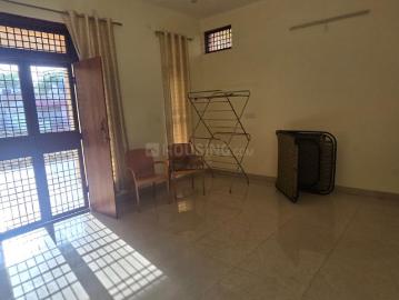 3 BHK Independent House in Shastri Nagar for rent Ghaziabad. The reference number is 20200216