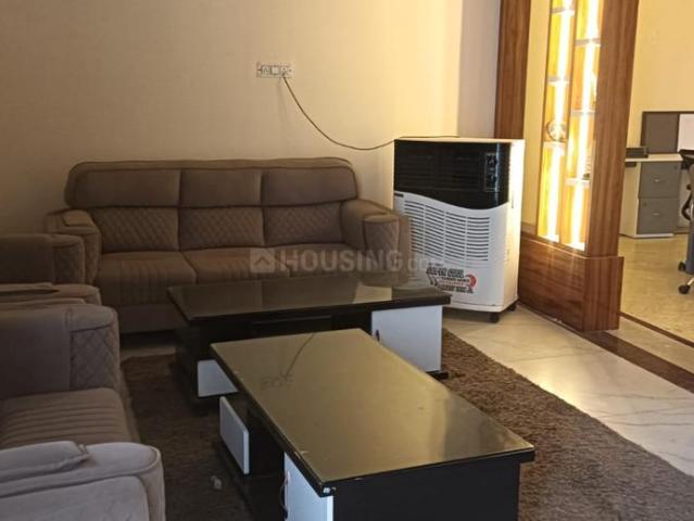 3 BHK Independent House in Shastri Nagar for rent Ghaziabad. The reference number is 21157075
