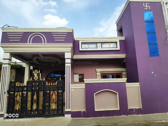 3 BHK Independent House in Shastri Nagar for rent Jabalpur. The reference number is 16551921