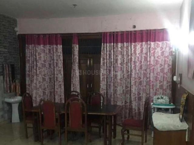 3 BHK Independent House in Shastri Nagar for rent Jammu. The reference number is 21114848