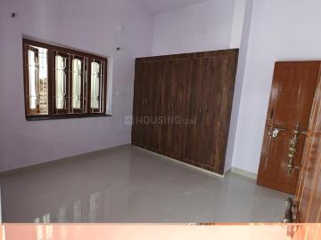 3 BHK Independent House in Shastri Nagar for rent Patna. The reference number is 20473506