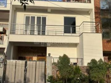 3 BHK Independent House in Shastri Nagar for resale Ghaziabad. The reference number is 20088878