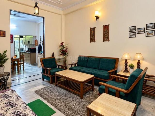 3 BHK Independent House in Shastri Nagar for resale Ghaziabad. The reference number is 21064174