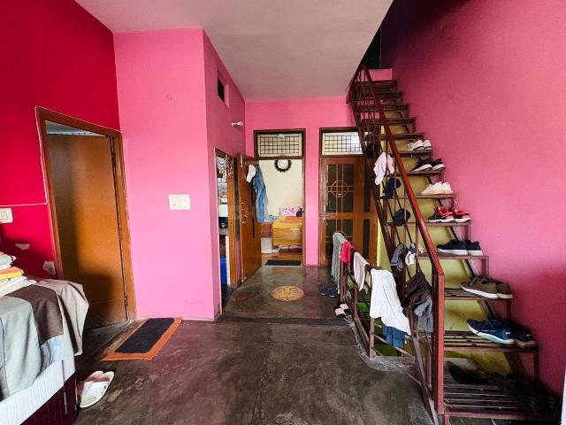3 BHK Independent House in Shastri Nagar for resale Meerut. The reference number is 18907120