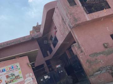 3 BHK Independent House in Shastri Nagar for resale Meerut. The reference number is 19801446