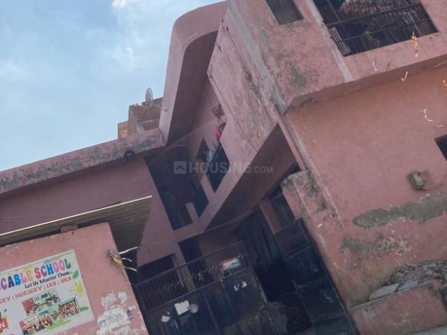 3 BHK Independent House in Shastri Nagar for resale Meerut. The reference number is 19801446