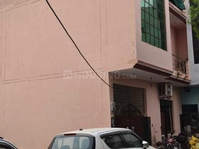3 BHK Independent House in Shastri Nagar for resale Meerut. The reference number is 20598739