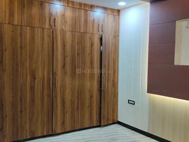 3 BHK Independent House in Shastripuram for resale Agra. The reference number is 20697279