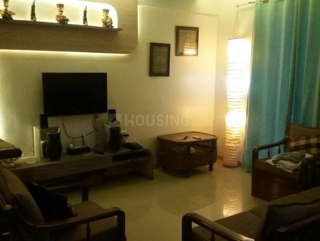 3 BHK Independent House in Shewalewadi for resale Pune. The reference number is 20668470