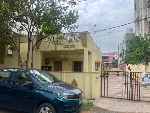3 BHK Independent House in Sheela Nagar for resale Visakhapatnam. The reference number is 20773396