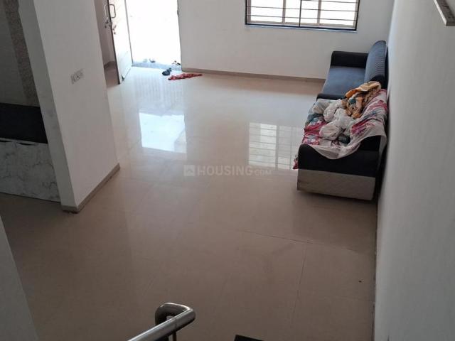 3 BHK Independent House in Shela for rent Ahmedabad. The reference number is 20443265