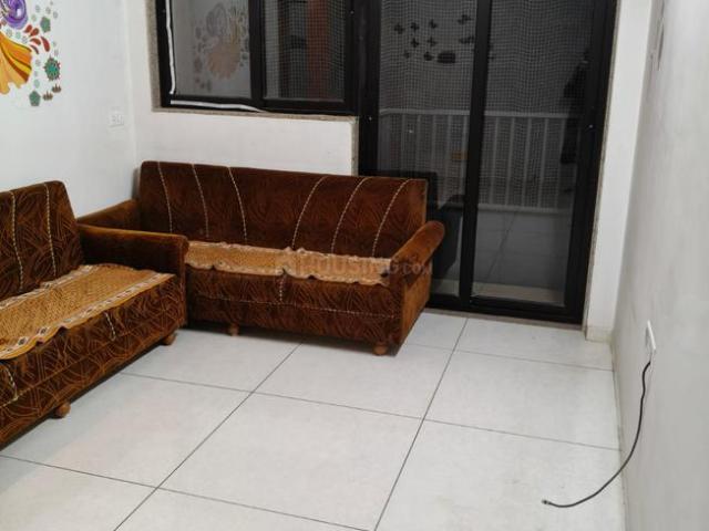 3 BHK Independent House in Shela for rent Ahmedabad. The reference number is 20620672