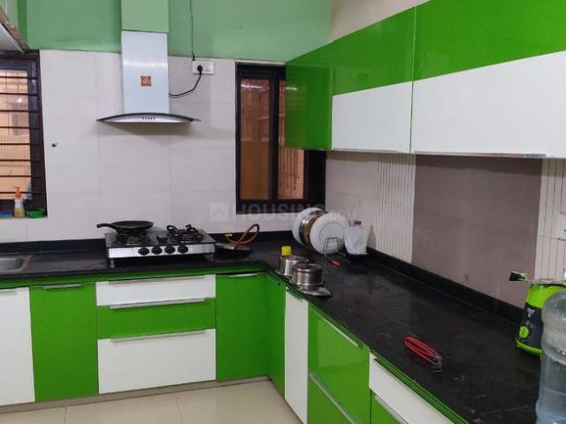 3 BHK Independent House in Shela for rent Ahmedabad. The reference number is 20642846