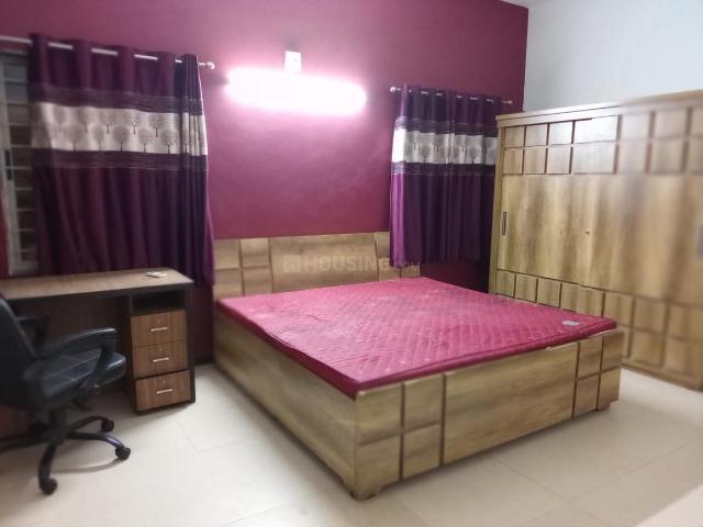 3 BHK Independent House in Shela for rent Ahmedabad. The reference number is 21149037