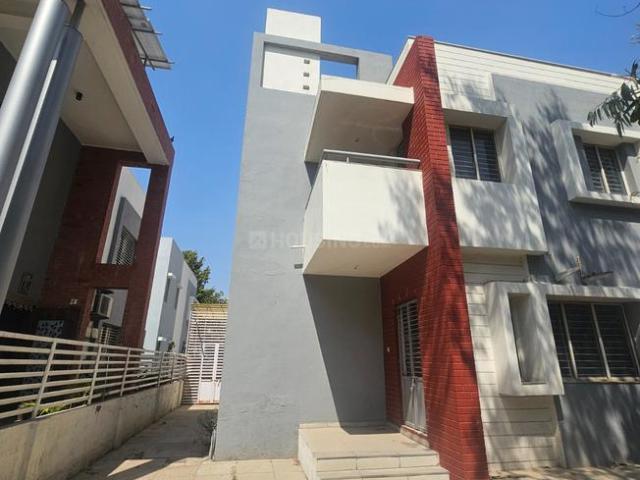 3 BHK Independent House in Shela for resale Ahmedabad. The reference number is 20238966