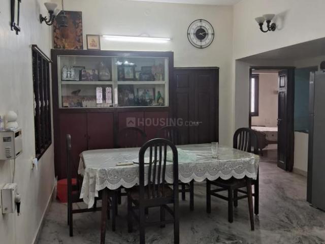 3 BHK Independent House in Shenoy Nagar for rent Chennai. The reference number is 20427683