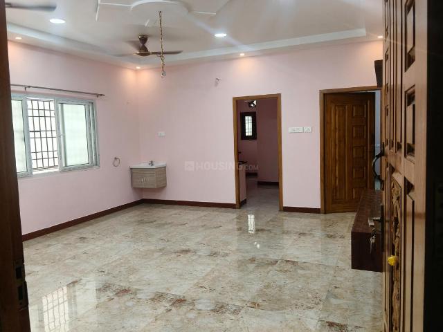 3 BHK Independent House in Shenoy Nagar for rent Chennai. The reference number is 21313260