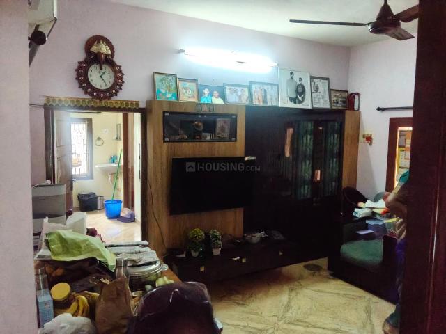 3 BHK Independent House in Shenoy Nagar for rent Chennai. The reference number is 21336736