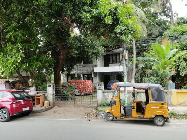 3 BHK Independent House in Shenoy Nagar for resale Chennai. The reference number is 21149727