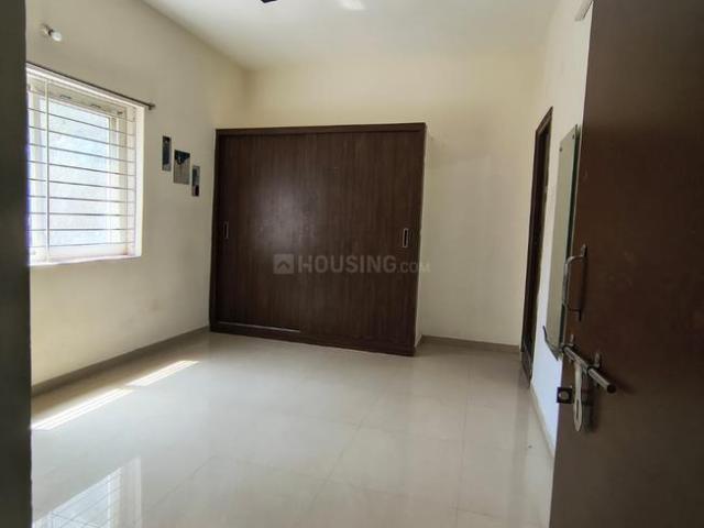 3 BHK Independent House in Sheriguda, Sangareddy for rent Hyderabad. The reference number is 20573099
