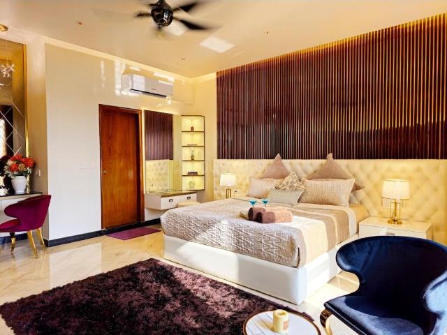 3 BHK Independent House in Sherpura for rent Bharuch. The reference number is 19602148