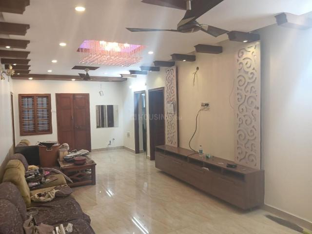 3 BHK Independent House in Shivaji Nagar for rent Bengaluru. The reference number is 21176059