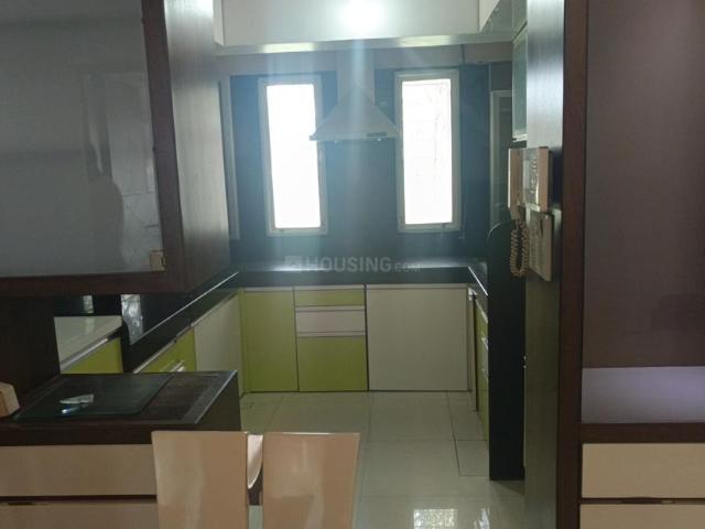 3 BHK Independent House in Shivaji Nagar for rent Pune. The reference number is 17565032